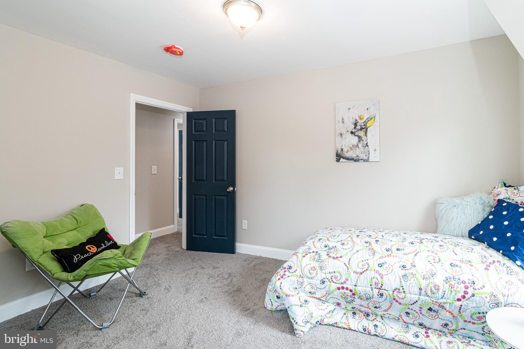 4302 Ridgewood Avenue Baltimore, MD 21215 - Photo 5 of 23 Gallery Image 5