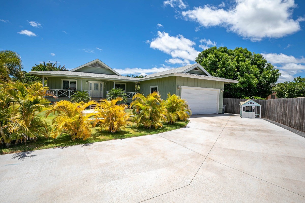 8426 Kiowea Road Kekaha, HI 96752 - Photo 23 of 27