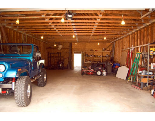 111 Strong Road Southampton, MA 01073 - Photo 14 of 20 a view of a room with gym equipment
