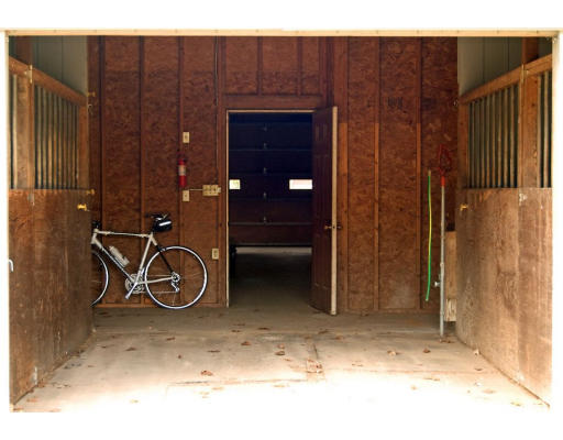 111 Strong Road Southampton, MA 01073 - Photo 16 of 20 a view of a wooden door