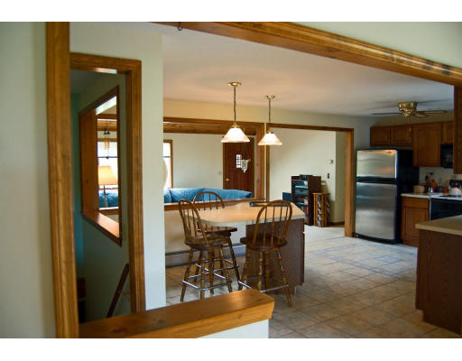 111 Strong Road Southampton, MA 01073 - Photo 4 of 20 a view of a dining room with furniture