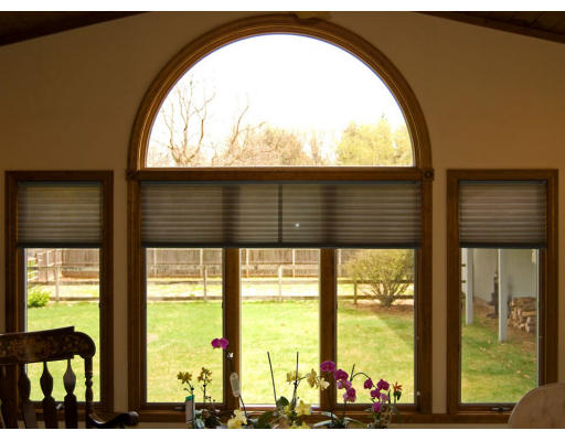 111 Strong Road Southampton, MA 01073 - Photo 9 of 20 a view of sky from window