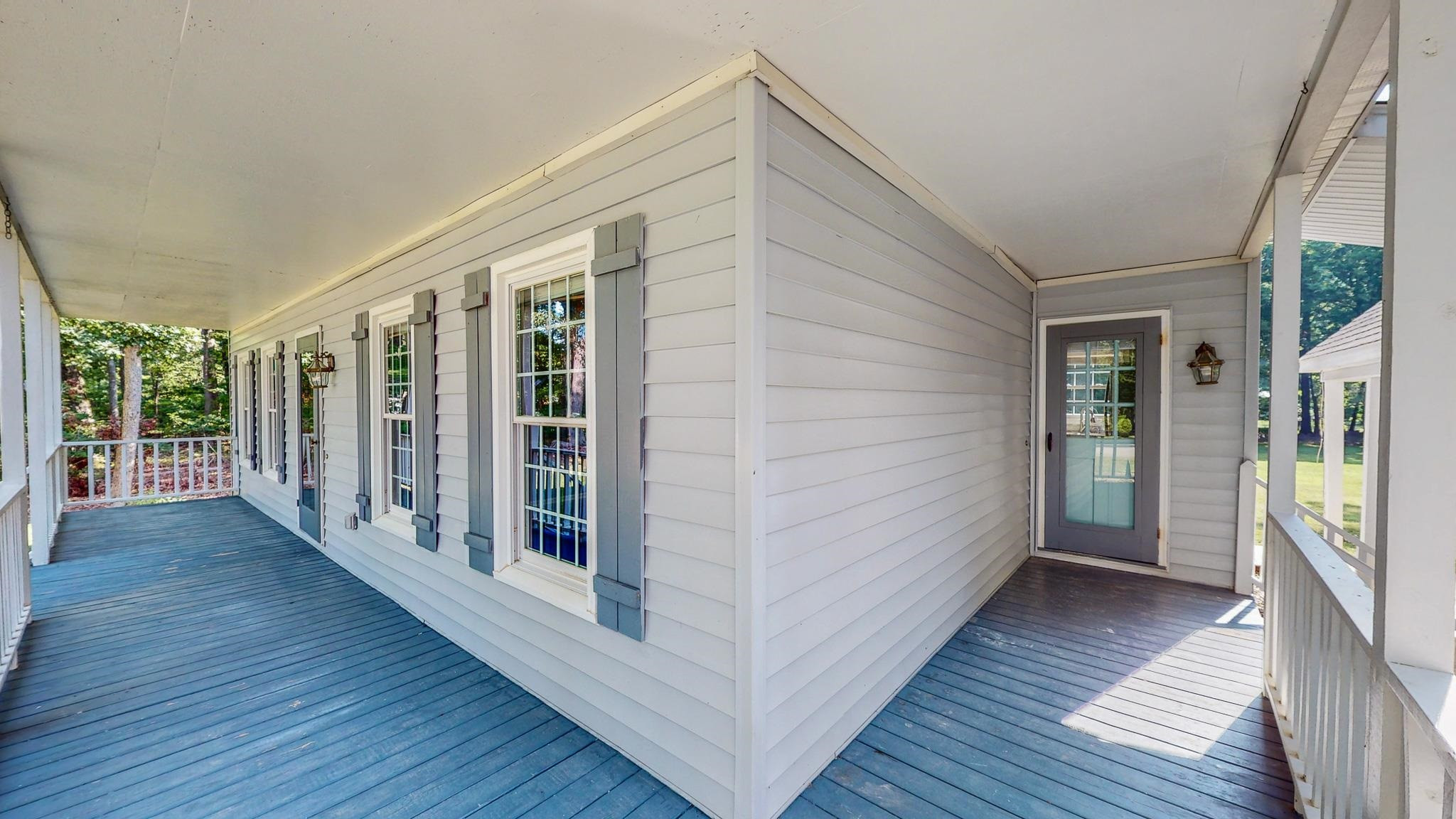 2215 Blalock Dairy Road Roxboro, NC 27574 - Photo 12 of 36 Photo 12