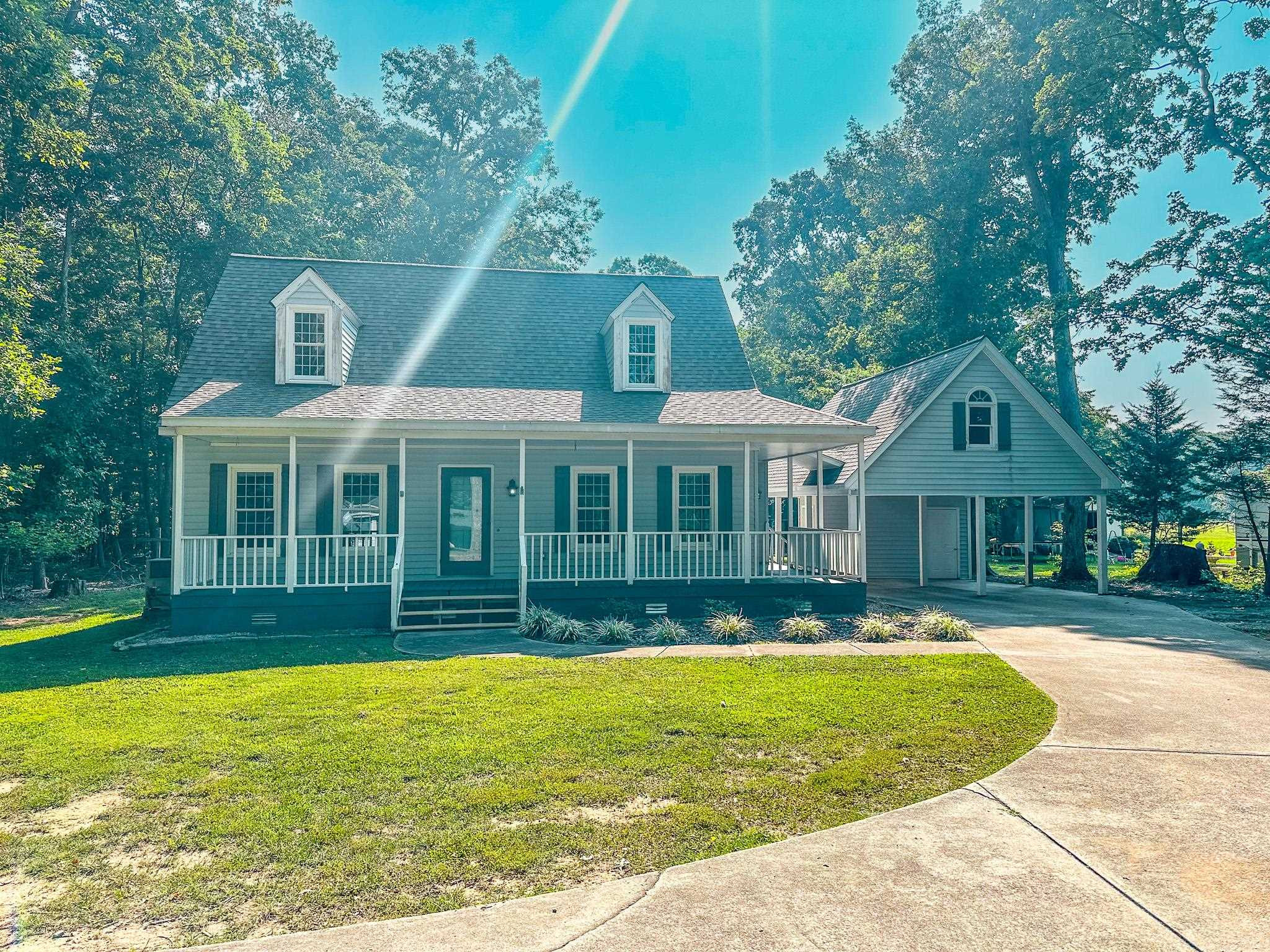 2215 Blalock Dairy Road Roxboro, NC 27574 - Photo 17 of 36 Photo 17