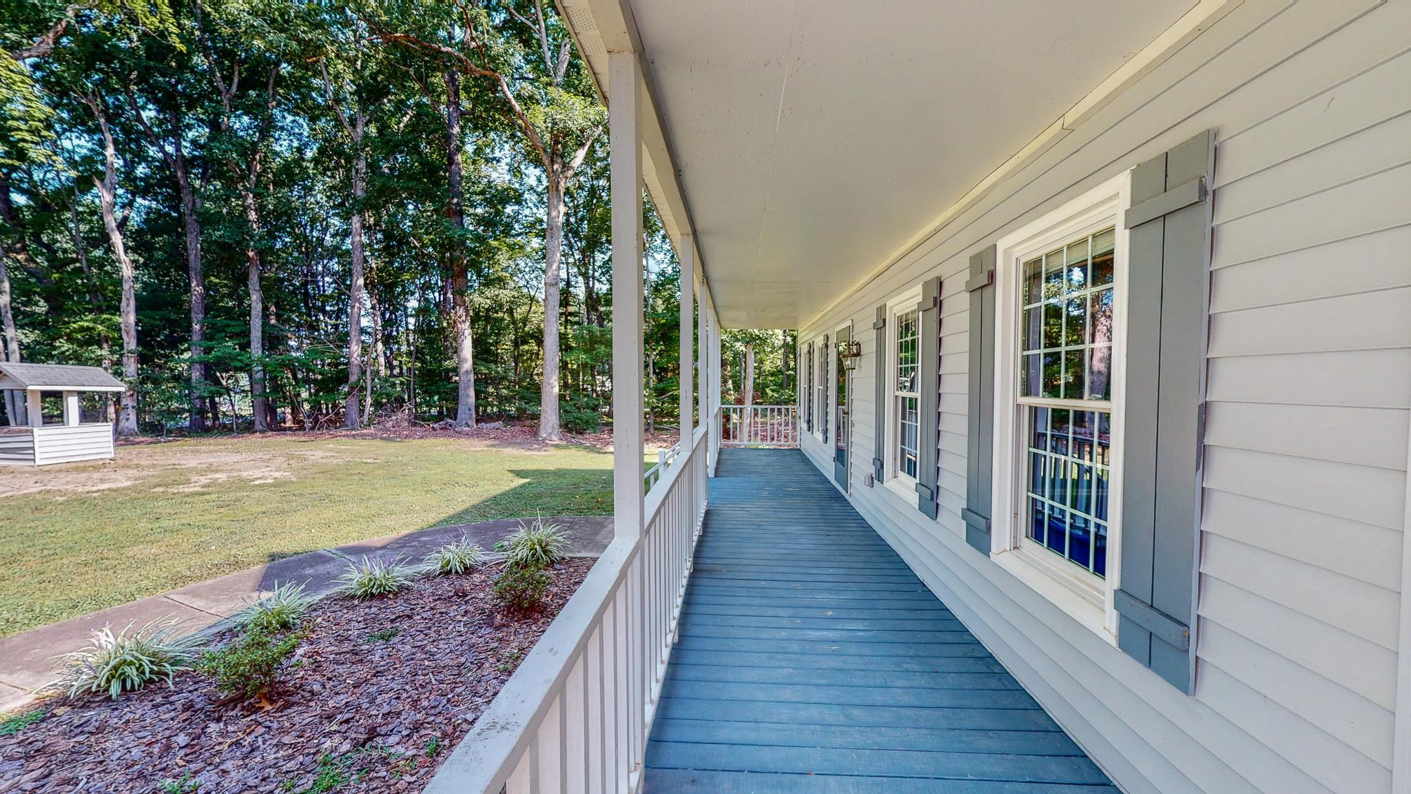 2215 Blalock Dairy Road Roxboro, NC 27574 - Photo 18 of 36 Photo 18