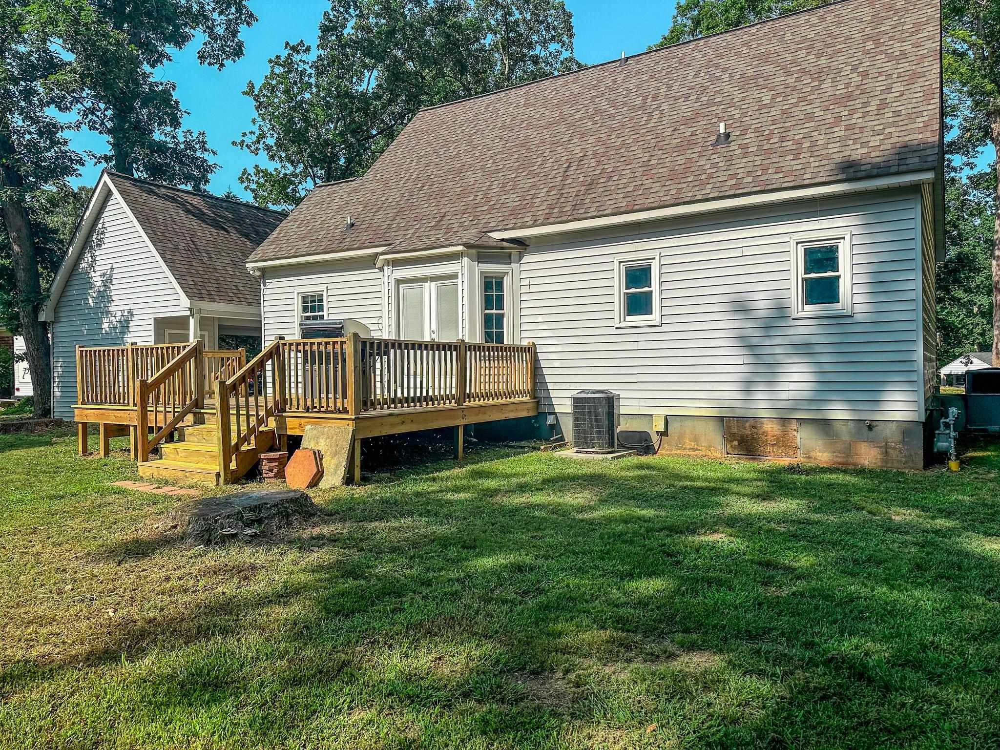 2215 Blalock Dairy Road Roxboro, NC 27574 - Photo 24 of 36 Photo 24