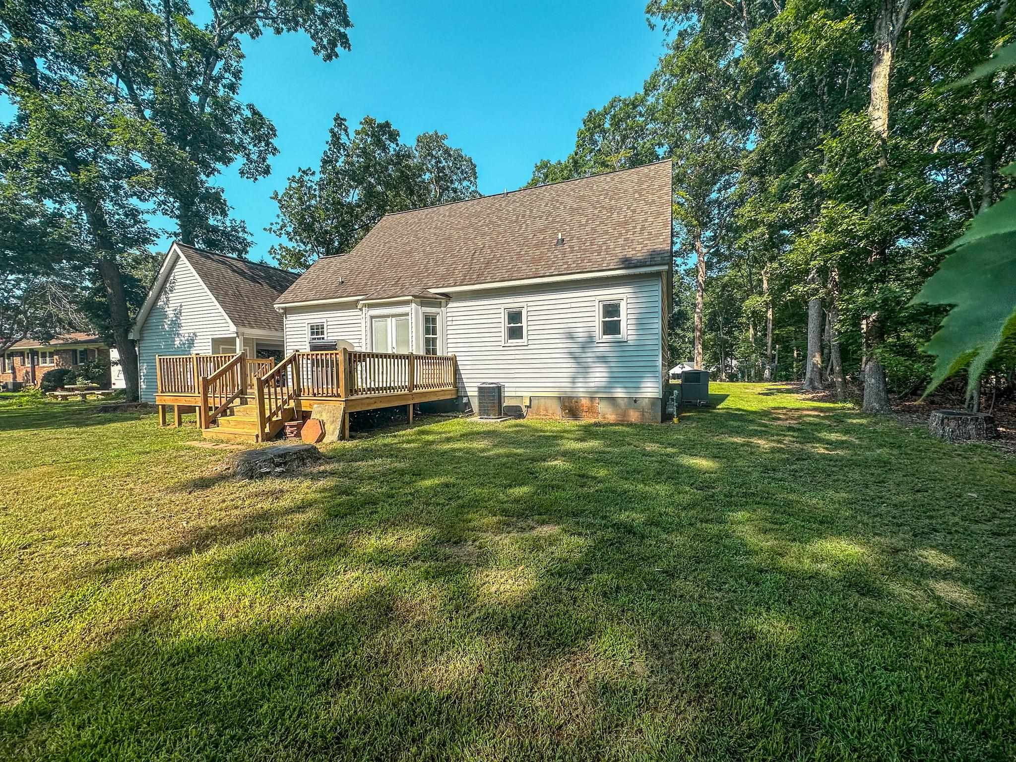 2215 Blalock Dairy Road Roxboro, NC 27574 - Photo 35 of 36 Photo 35