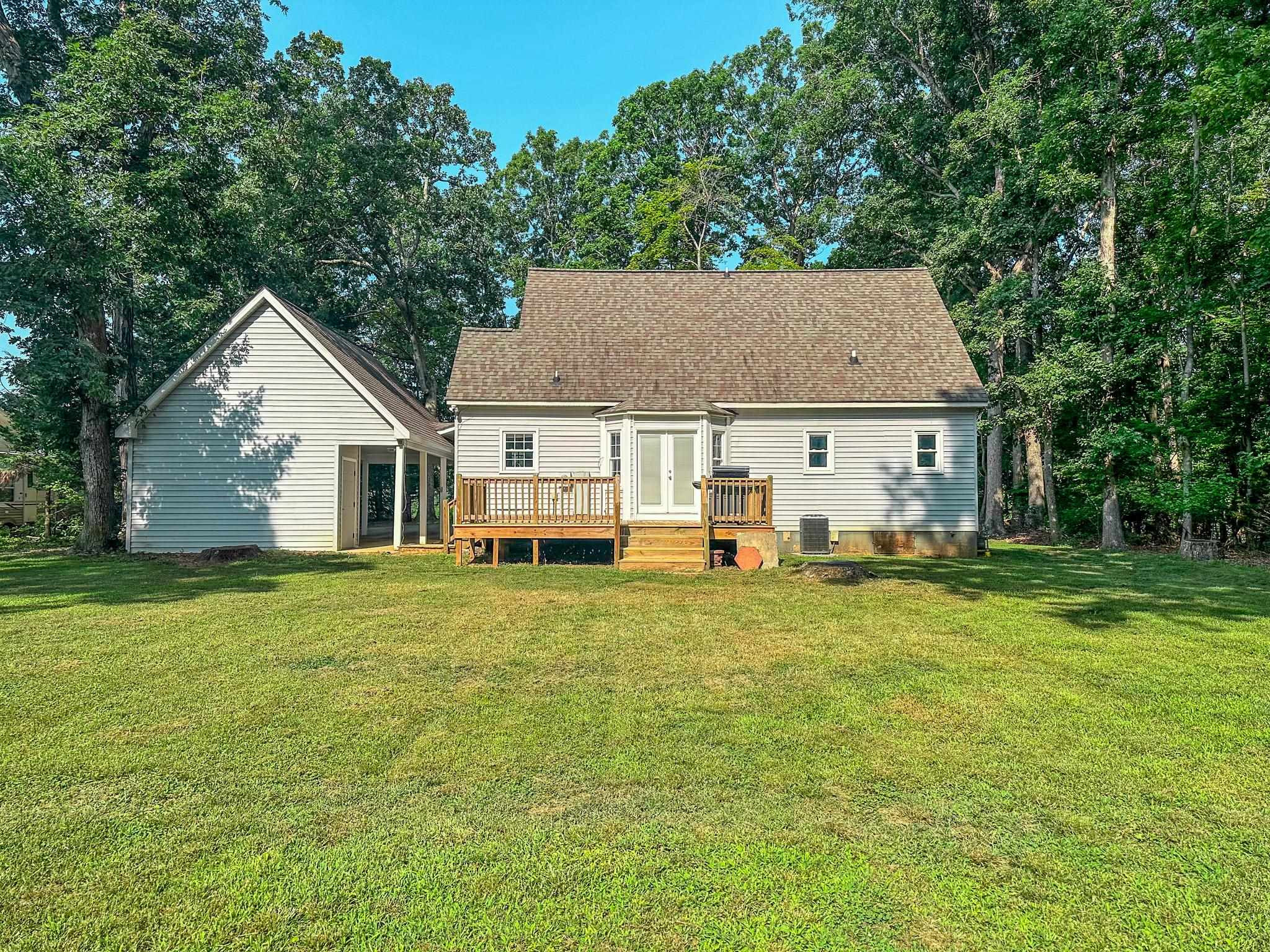 2215 Blalock Dairy Road Roxboro, NC 27574 - Photo 36 of 36 Photo 36