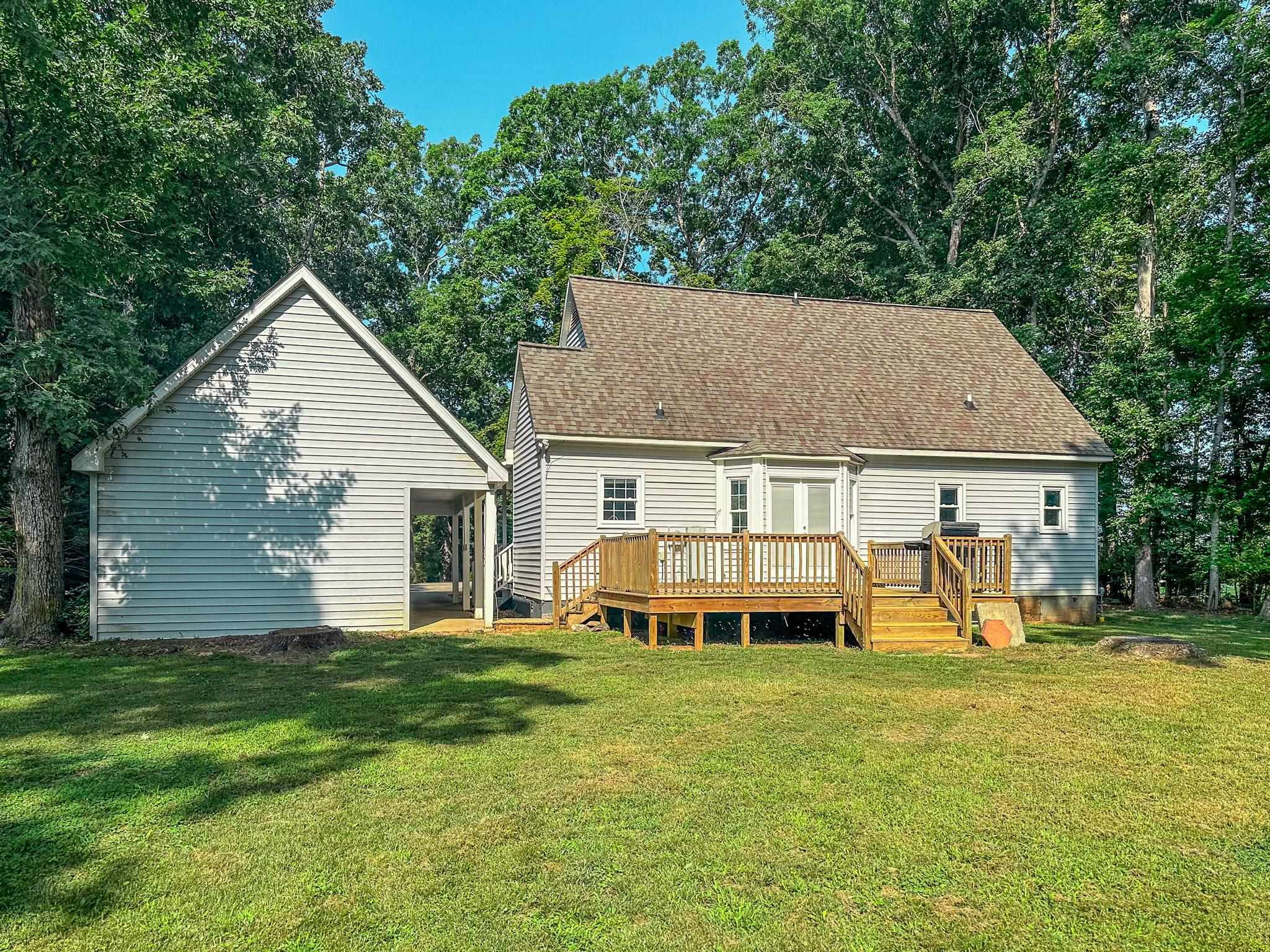2215 Blalock Dairy Road Roxboro, NC 27574 - Photo 5 of 36 Photo 5
