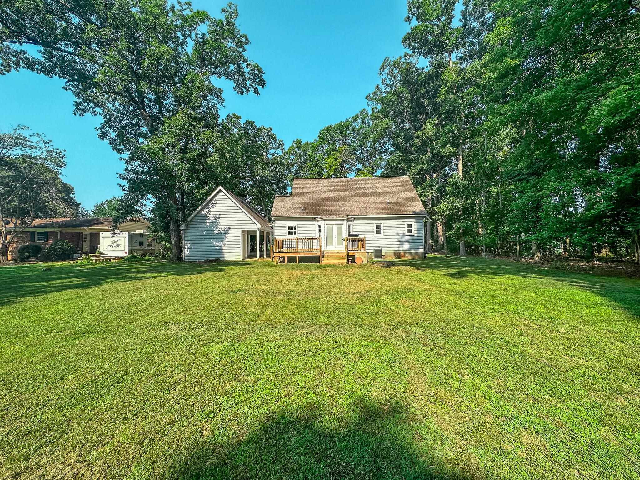 2215 Blalock Dairy Road Roxboro, NC 27574 - Photo 10 of 36 Photo 10