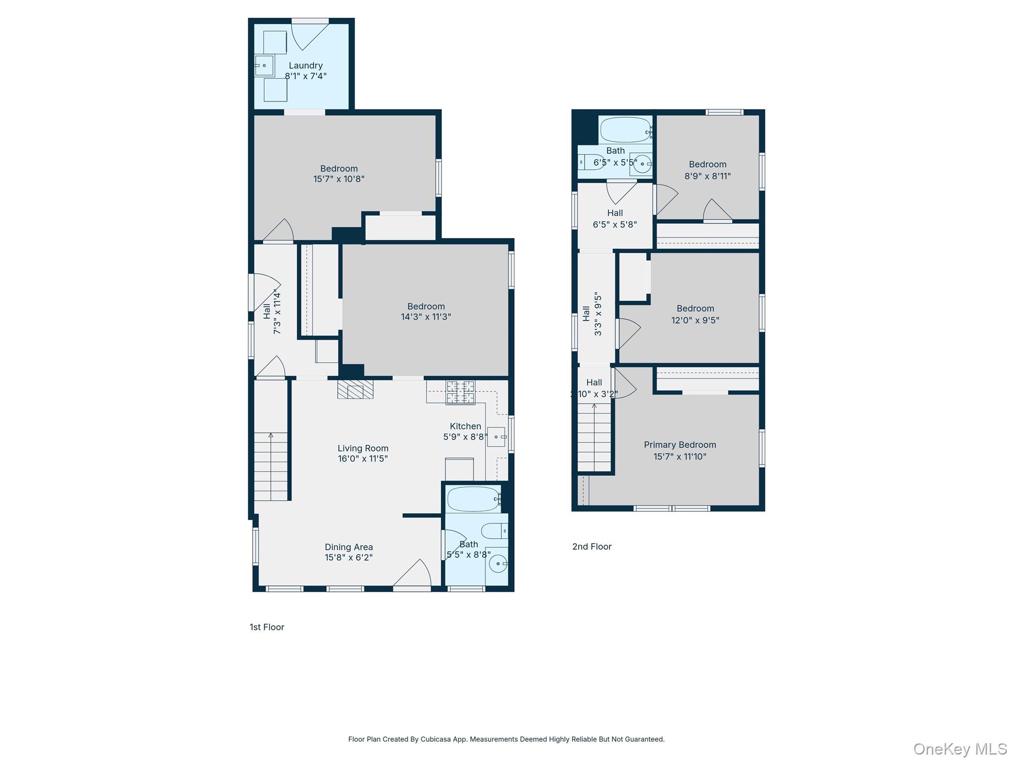 346 Maple Avenue Riverhead, NY 11901 - Photo 12 of 12 a picture of a floor plan