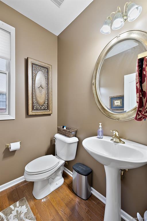 584 Bedlington Drive Rochester Hills, MI 48307 - Photo 11 of 34