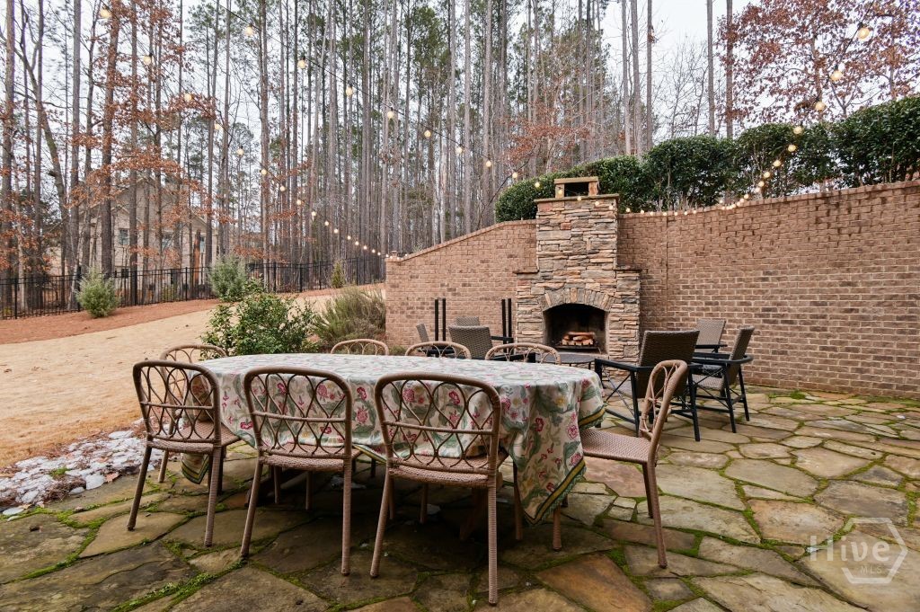 1858 Boulder Ridge Lane Bishop, GA 30621 - Photo 56 of 65 Gallery Image 56