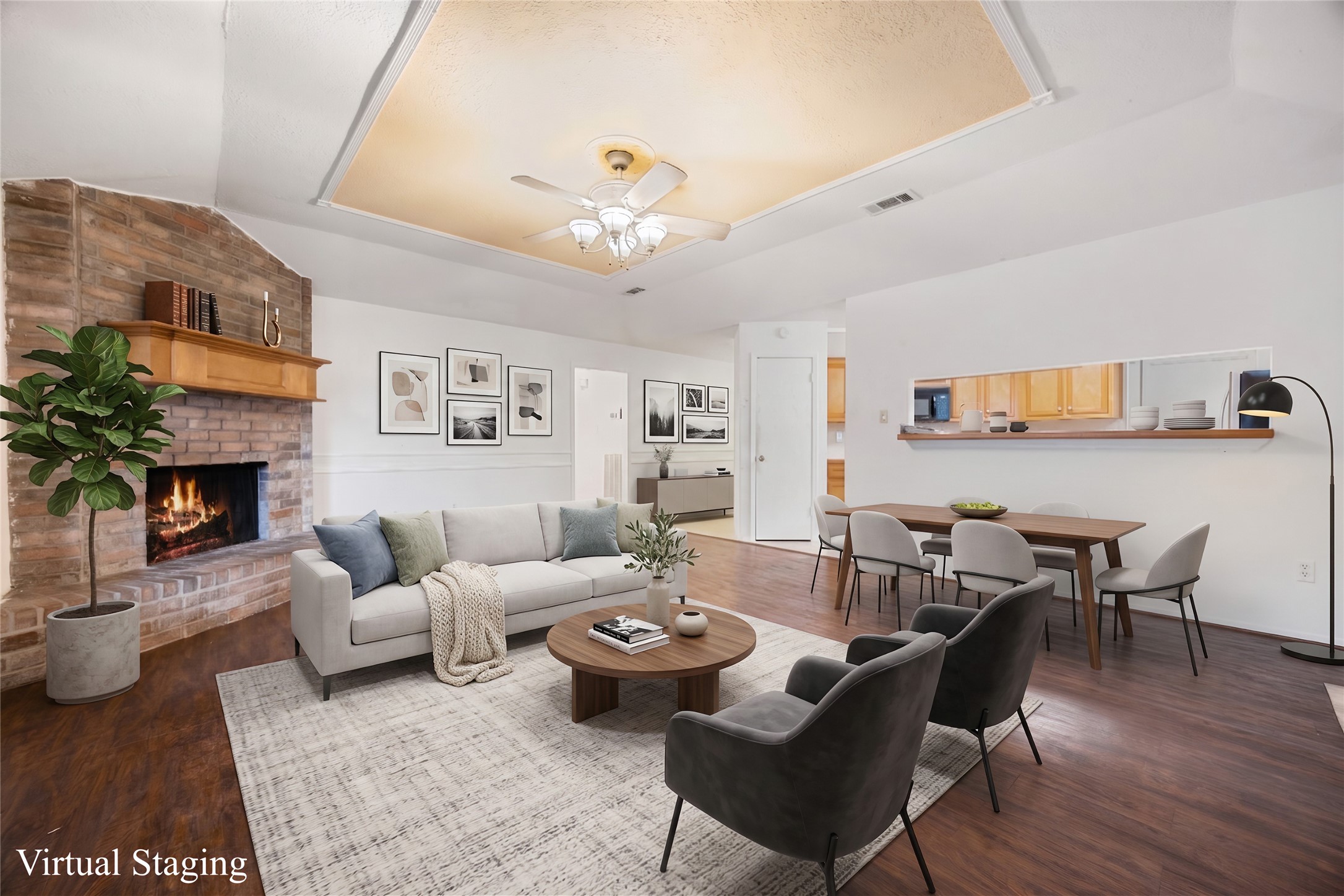 22514 Sleepygate Drive Spring, TX 77373 - Photo 9 of 24