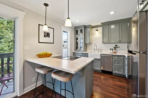$495,000 | 480 East Okeefe Street, Unit 201, East Palo Alto, CA 94303