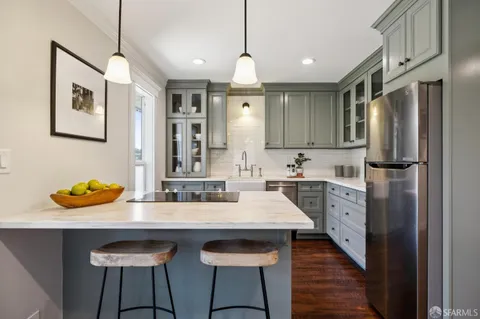 $495,000 | 480 East Okeefe Street, Unit 201, East Palo Alto, CA 94303