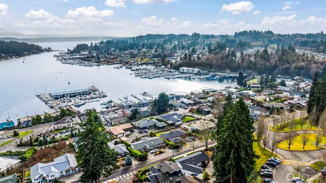 $1,480,000 | 9024 Prentice Avenue, Gig Harbor, WA 98332