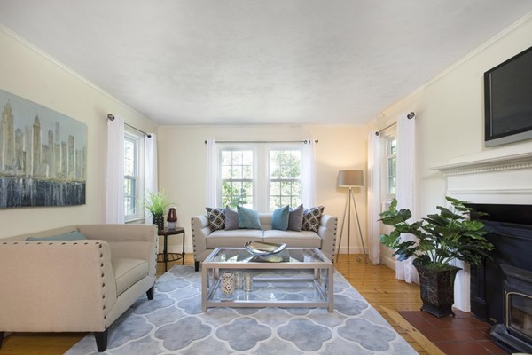 148 Sylvan Road Needham, MA 02492 - Photo 1 of 16