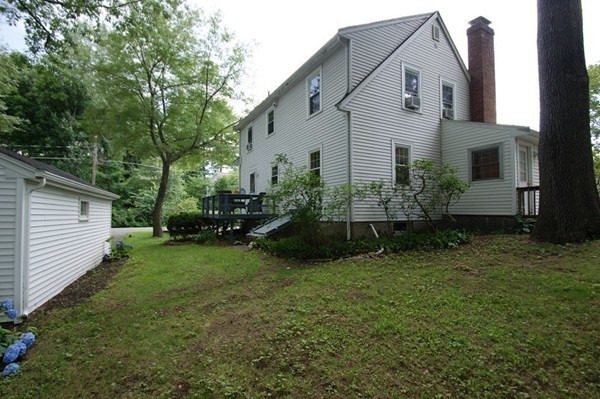 148 Sylvan Road Needham, MA 02492 - Photo 16 of 16