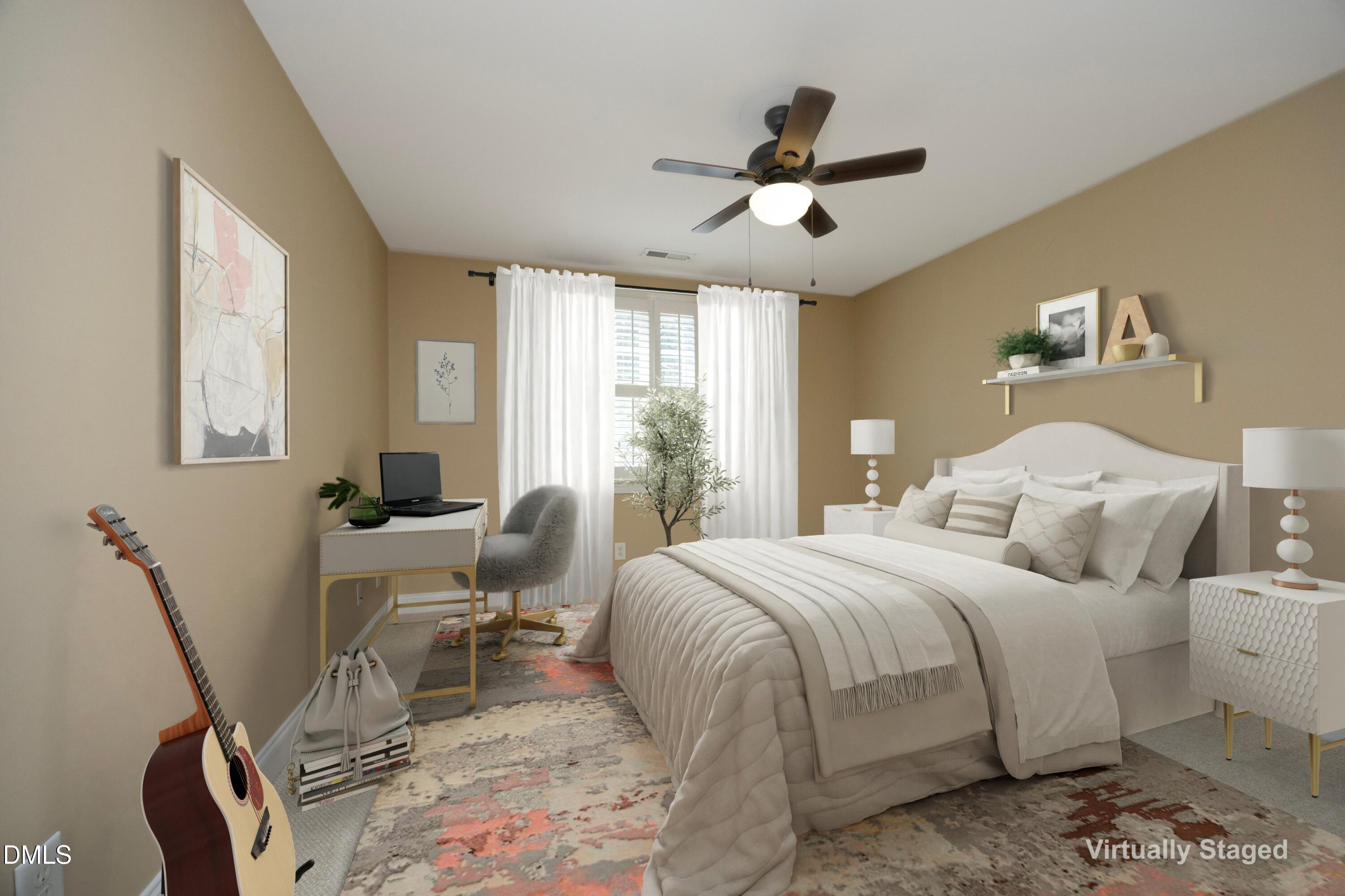 5812 Turner Store Lane Raleigh, NC 27603 - Photo 29 of 52