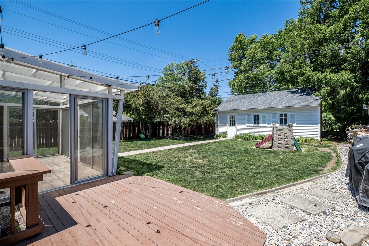 332 Normandy Road Royal Oak, MI 48073 - Photo 34 of 38
