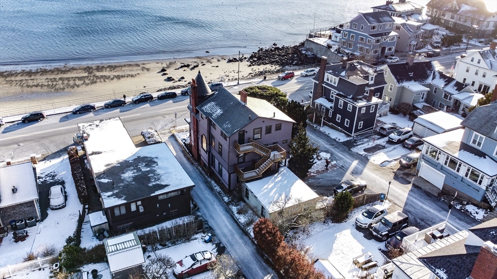 322 Humphrey Street, Unit 1 Swampscott, MA 01907 - Photo 25 of 27