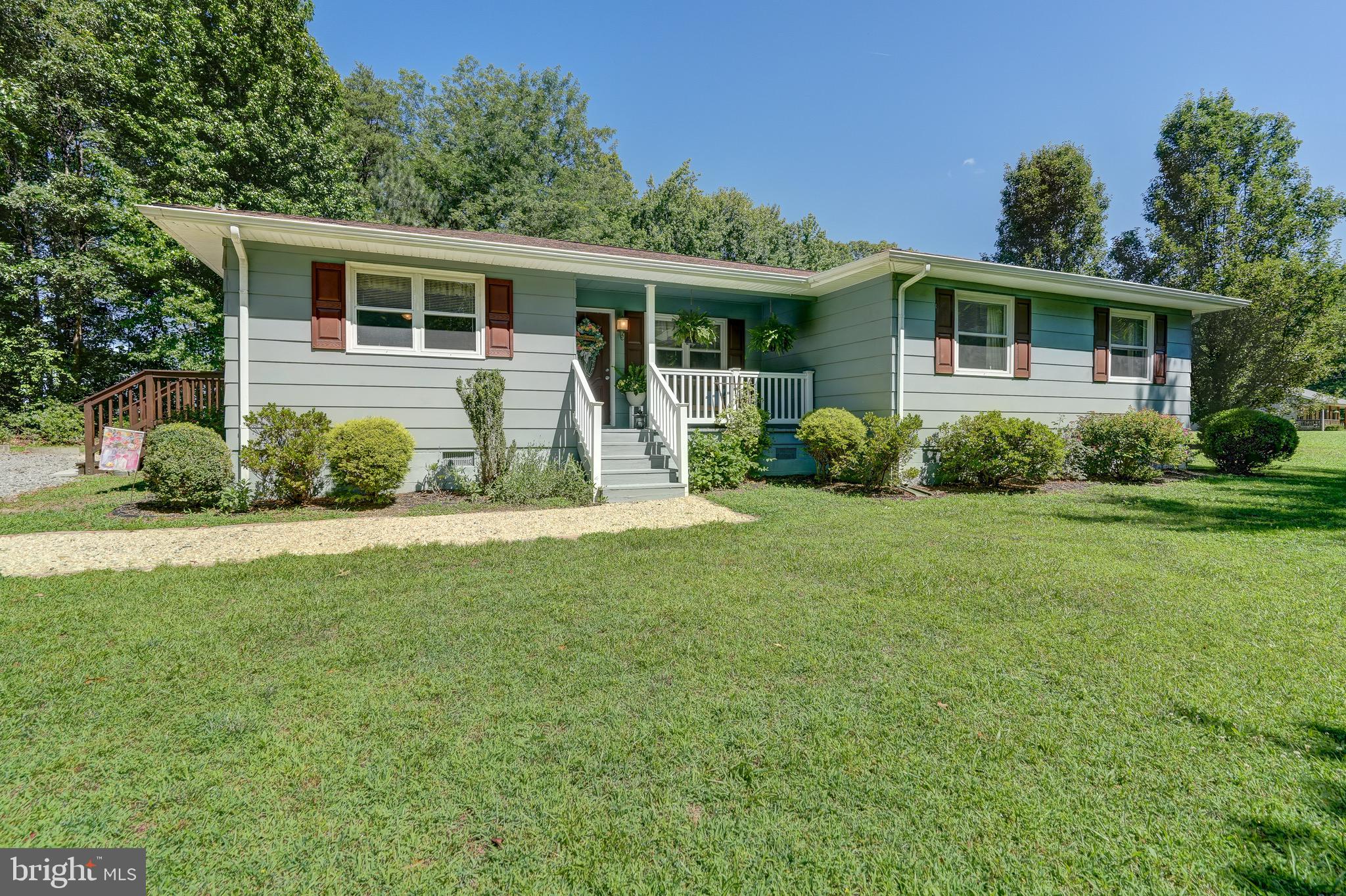 4319 Indian Creek Road Mineral, VA 23117 - Photo 4 of 46