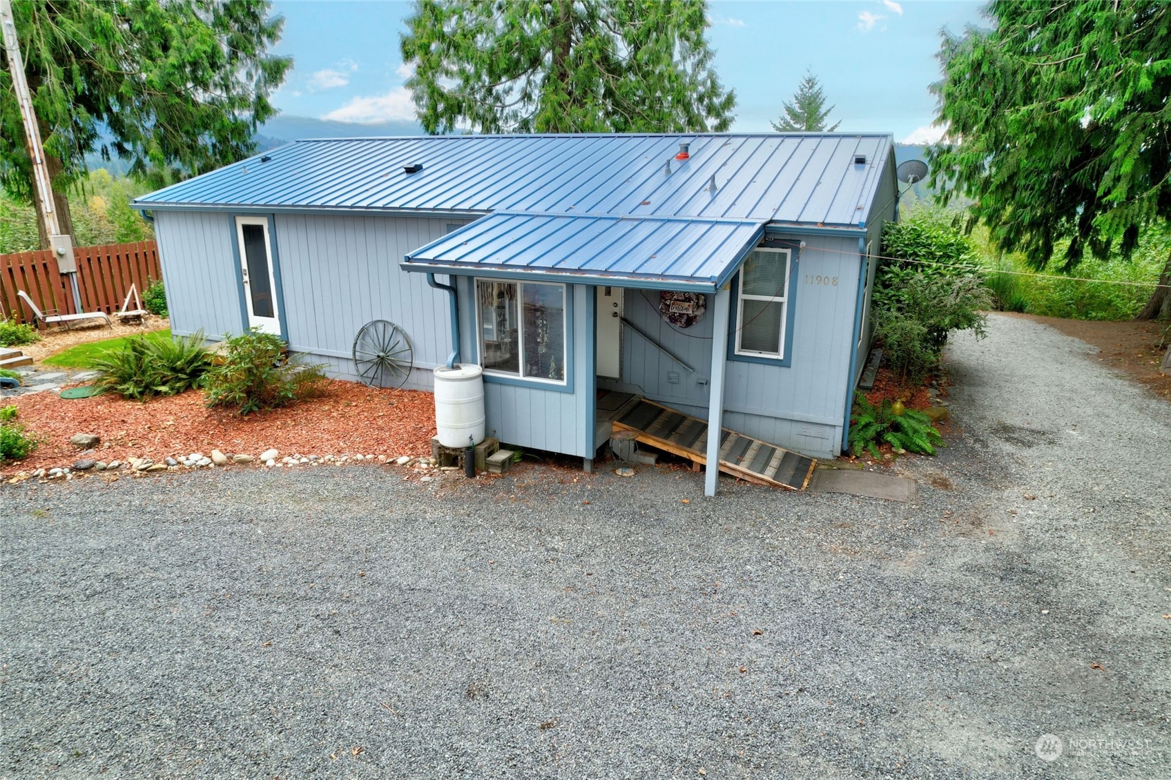 11908 Smokes Road Arlington, WA 98223 - Photo 1 of 39 Gallery Image 1