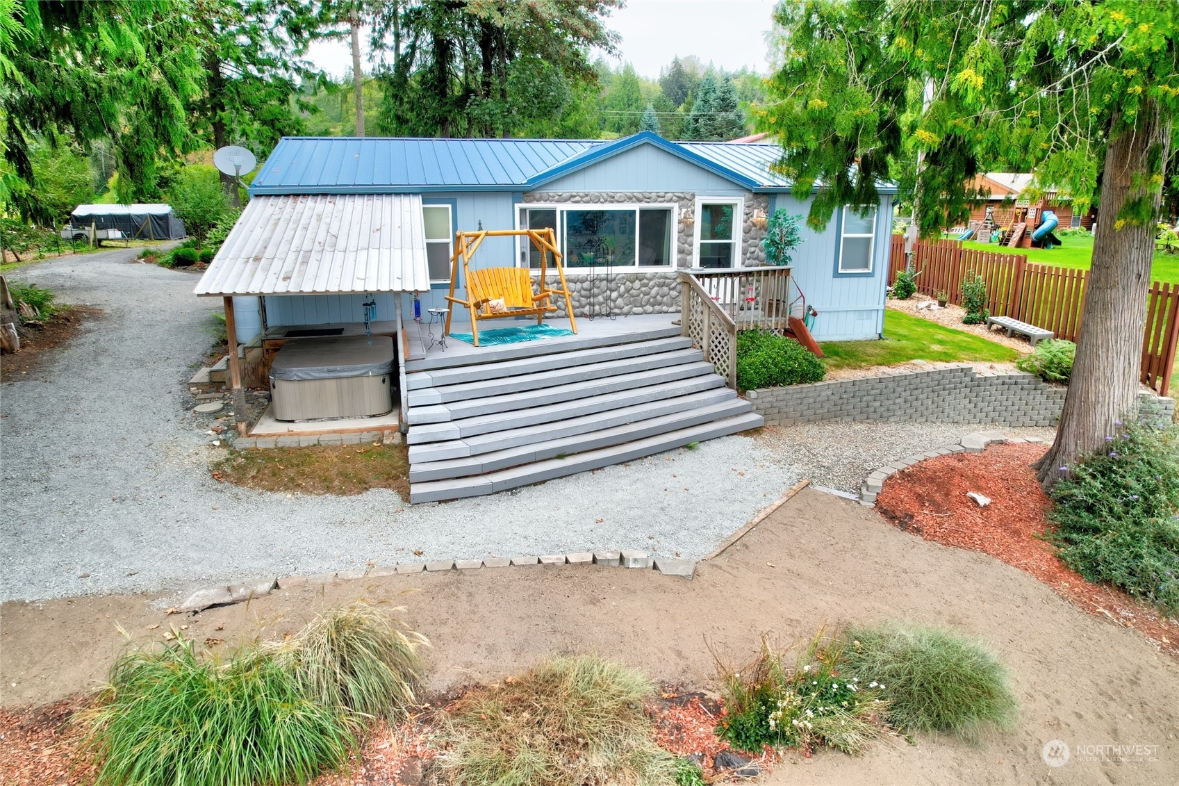 11908 Smokes Road Arlington, WA 98223 - Photo 19 of 39 Gallery Image 19