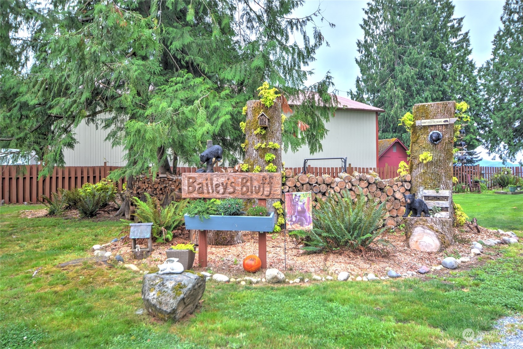 11908 Smokes Road Arlington, WA 98223 - Photo 20 of 39 Gallery Image 20