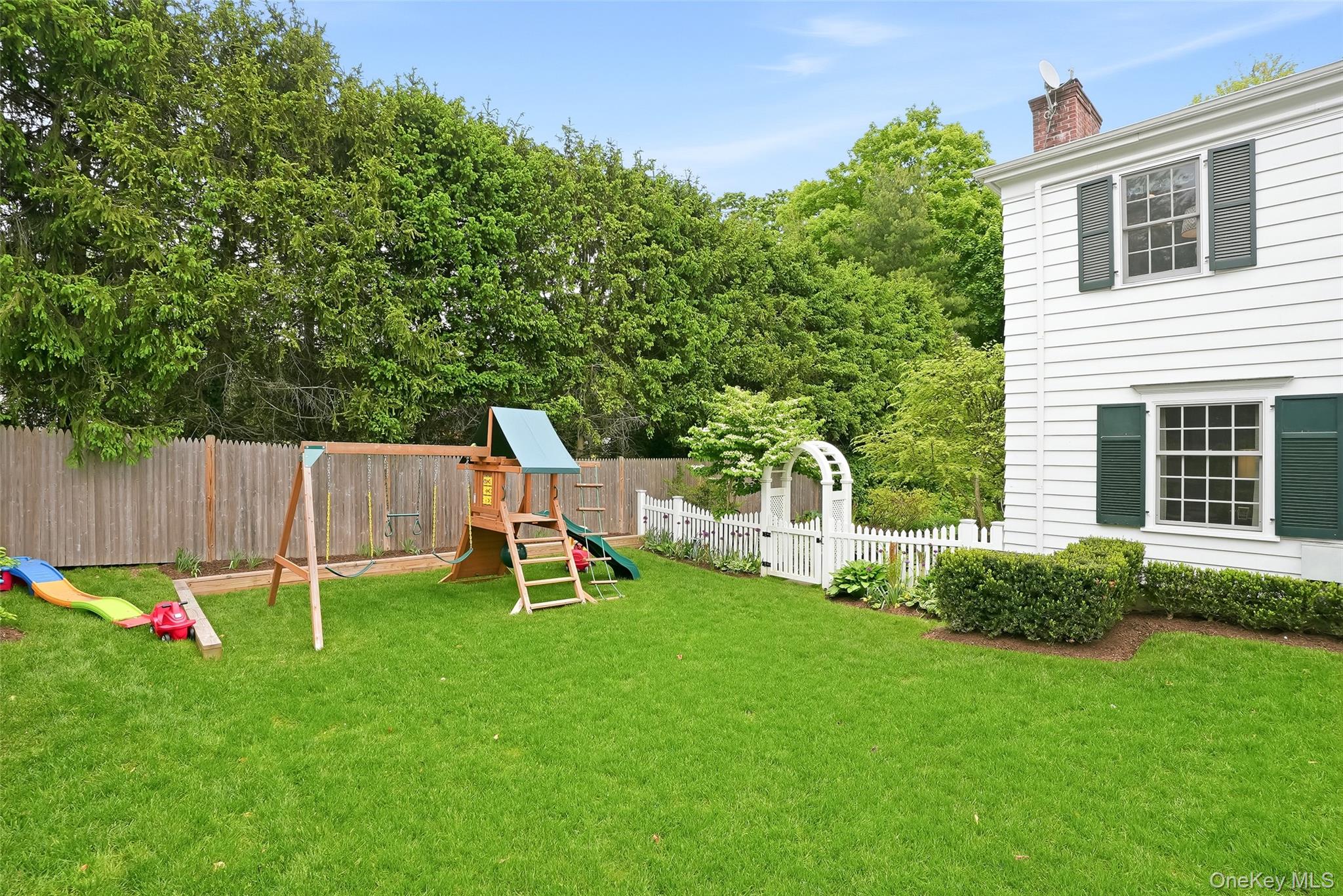 164 Julian Street Rye, NY 10580 - Photo 31 of 38