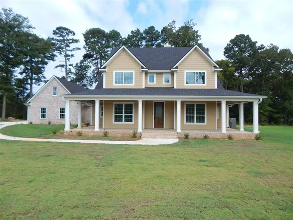 $579,000 | 121 Indian Rock Drive, Gilmer, TX 75645