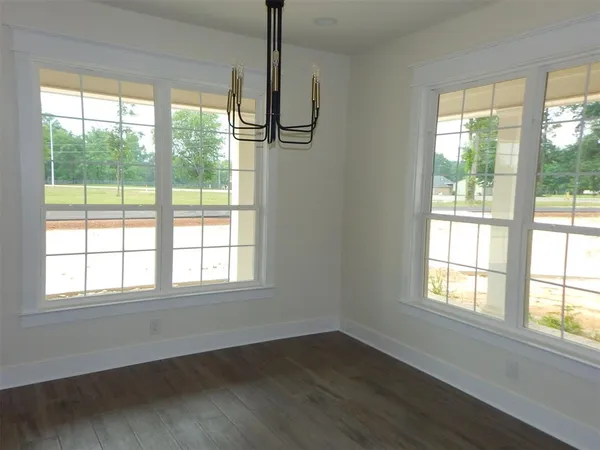 $579,000 | 121 Indian Rock Drive, Gilmer, TX 75645