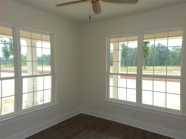 $579,000 | 121 Indian Rock Drive, Gilmer, TX 75645