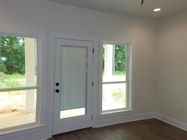 $579,000 | 121 Indian Rock Drive, Gilmer, TX 75645