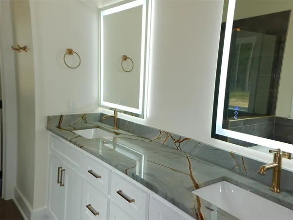 $579,000 | 121 Indian Rock Drive, Gilmer, TX 75645