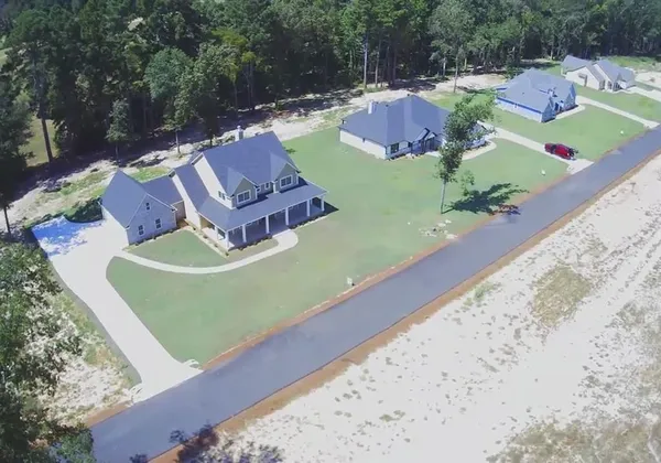 $579,000 | 121 Indian Rock Drive, Gilmer, TX 75645