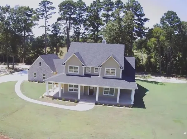 $579,000 | 121 Indian Rock Drive, Gilmer, TX 75645