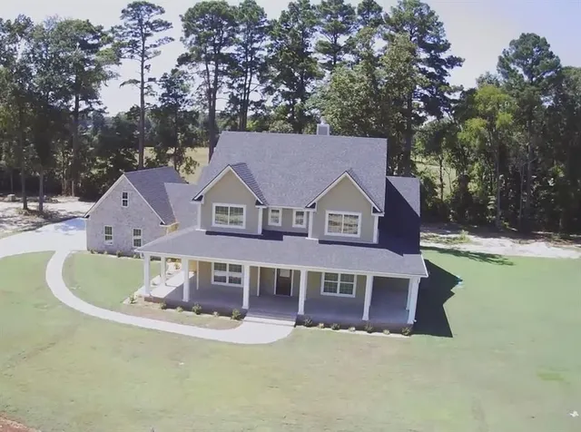 $579,900 | 121 Indian Rock Drive, Gilmer, TX 75645