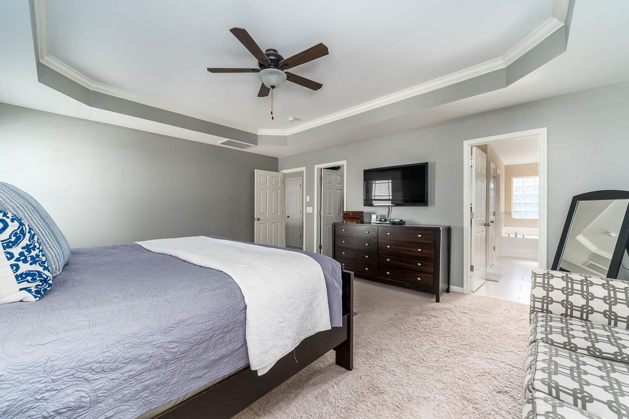 507 Chapanoke Road Raleigh, NC 27603 - Photo 14 of 25 Photo 14