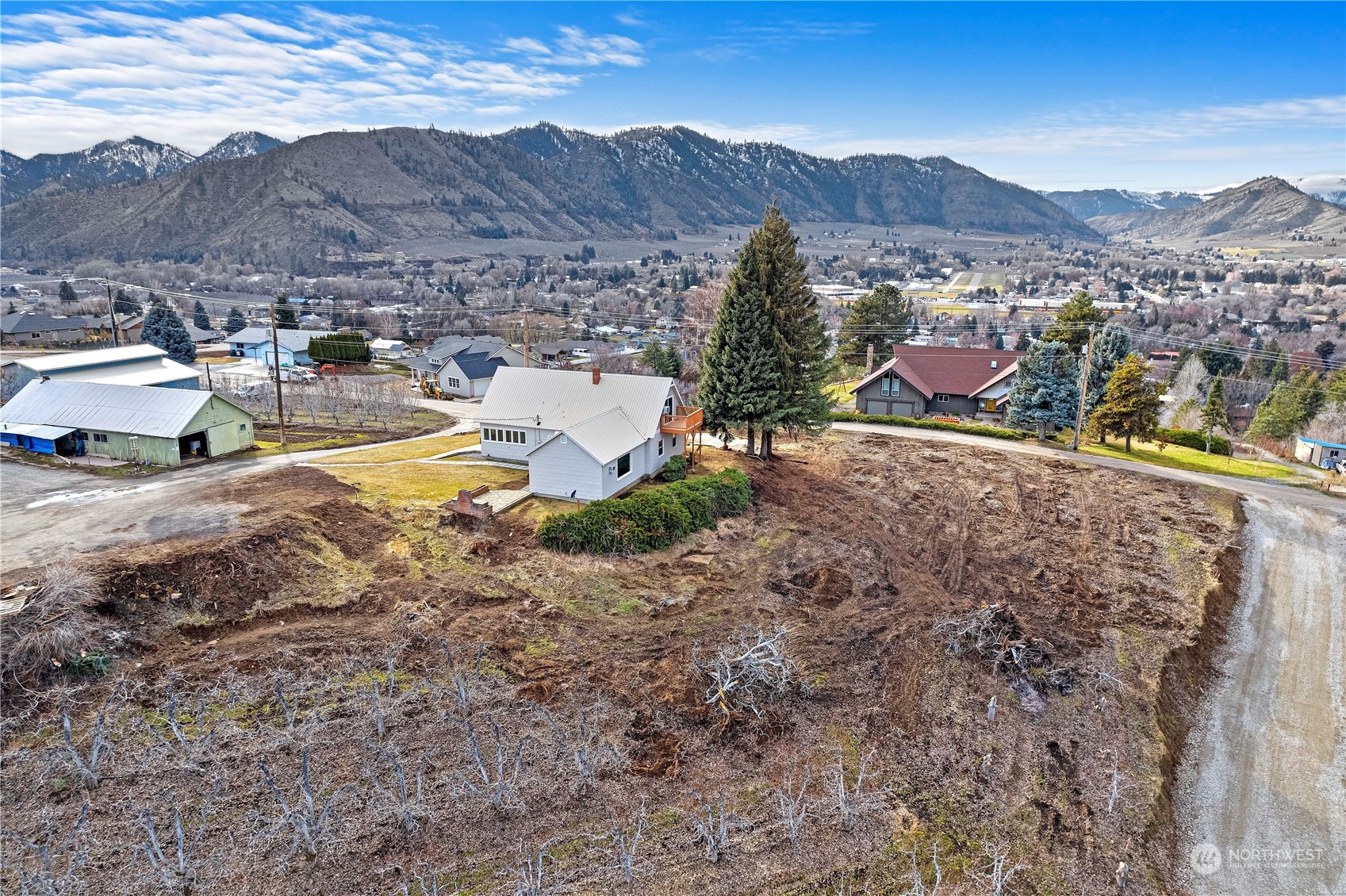 306 Kennedy Road Cashmere, WA 98815 - Photo 6 of 38 Gallery Image 6