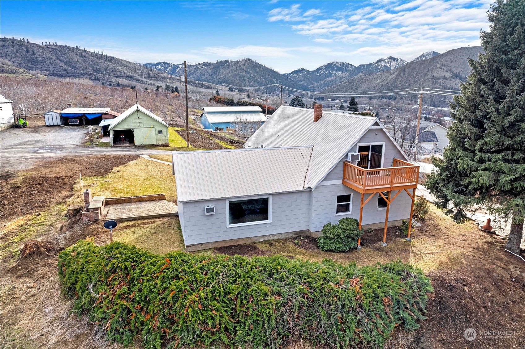 306 Kennedy Road Cashmere, WA 98815 - Photo 7 of 38 Gallery Image 7