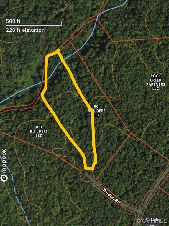 4040 Tredon Road Mechanicsville, VA 23111 - Photo 5 of 5 unknown