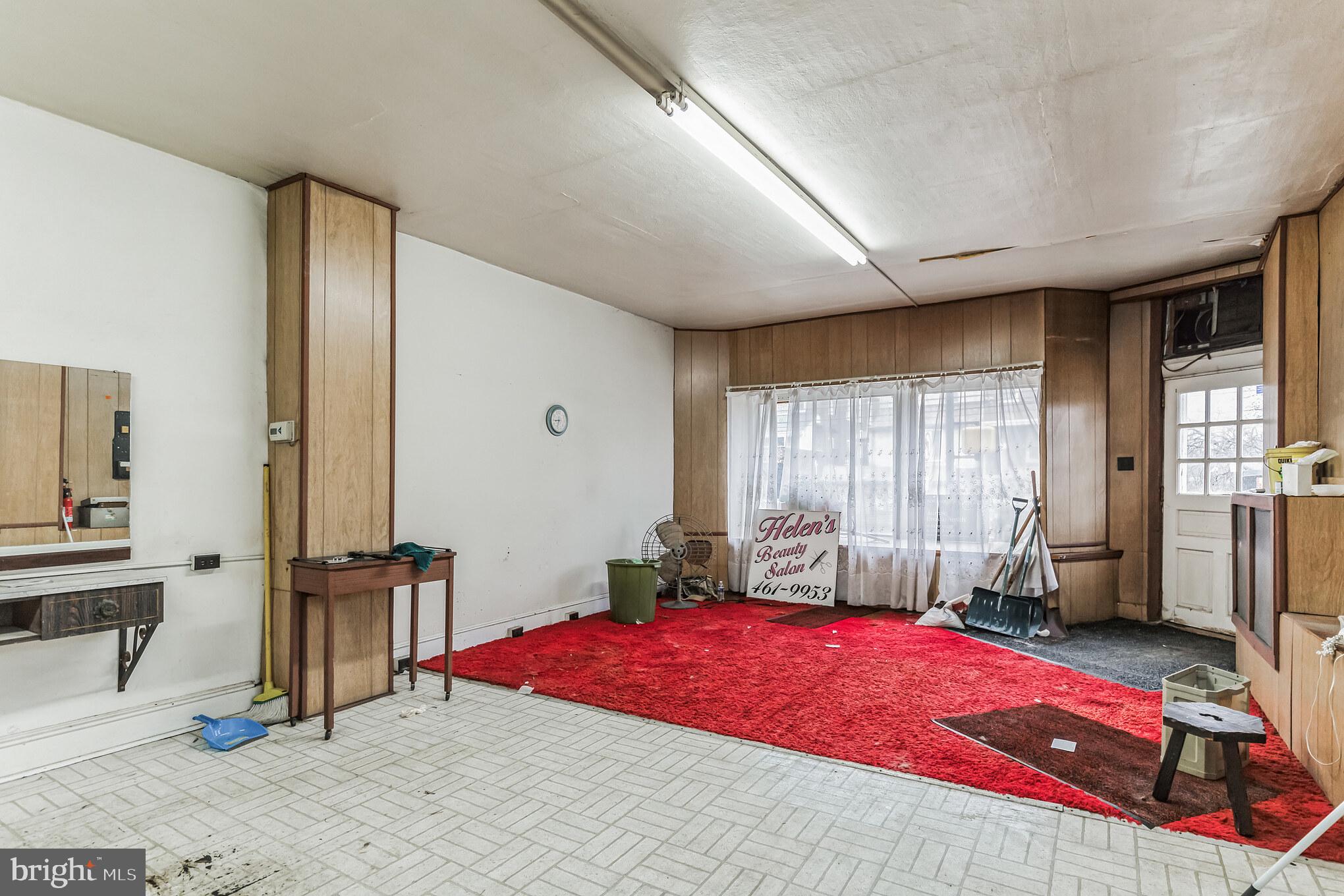 200 MacDade Boulevard Darby, PA 19023 - Photo 2 of 29 Commercial space previously used as a salon