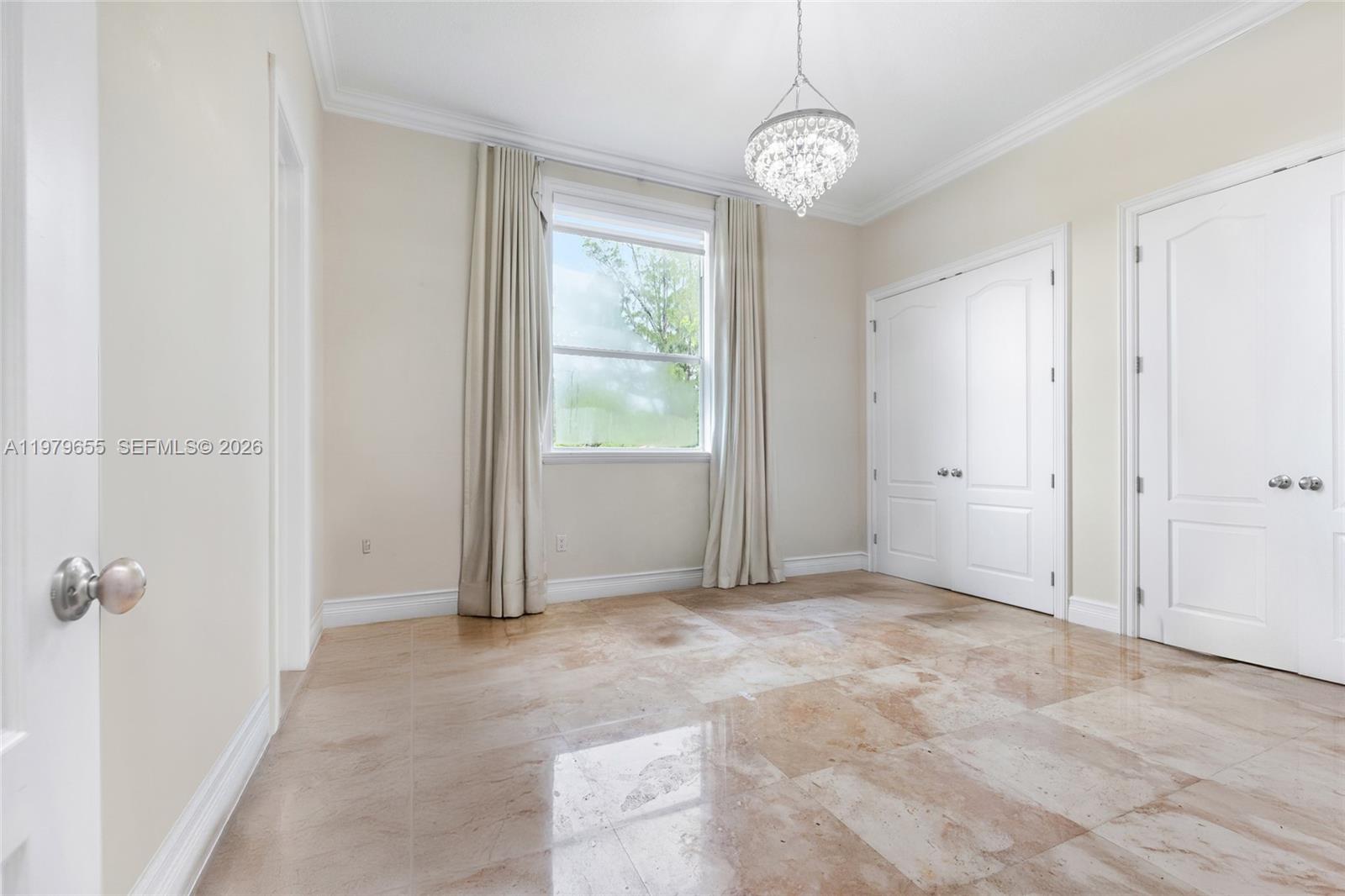 11950 Southwest 43rd Street Miami, FL 33175 - Photo 24 of 78 a view of entryway with front door