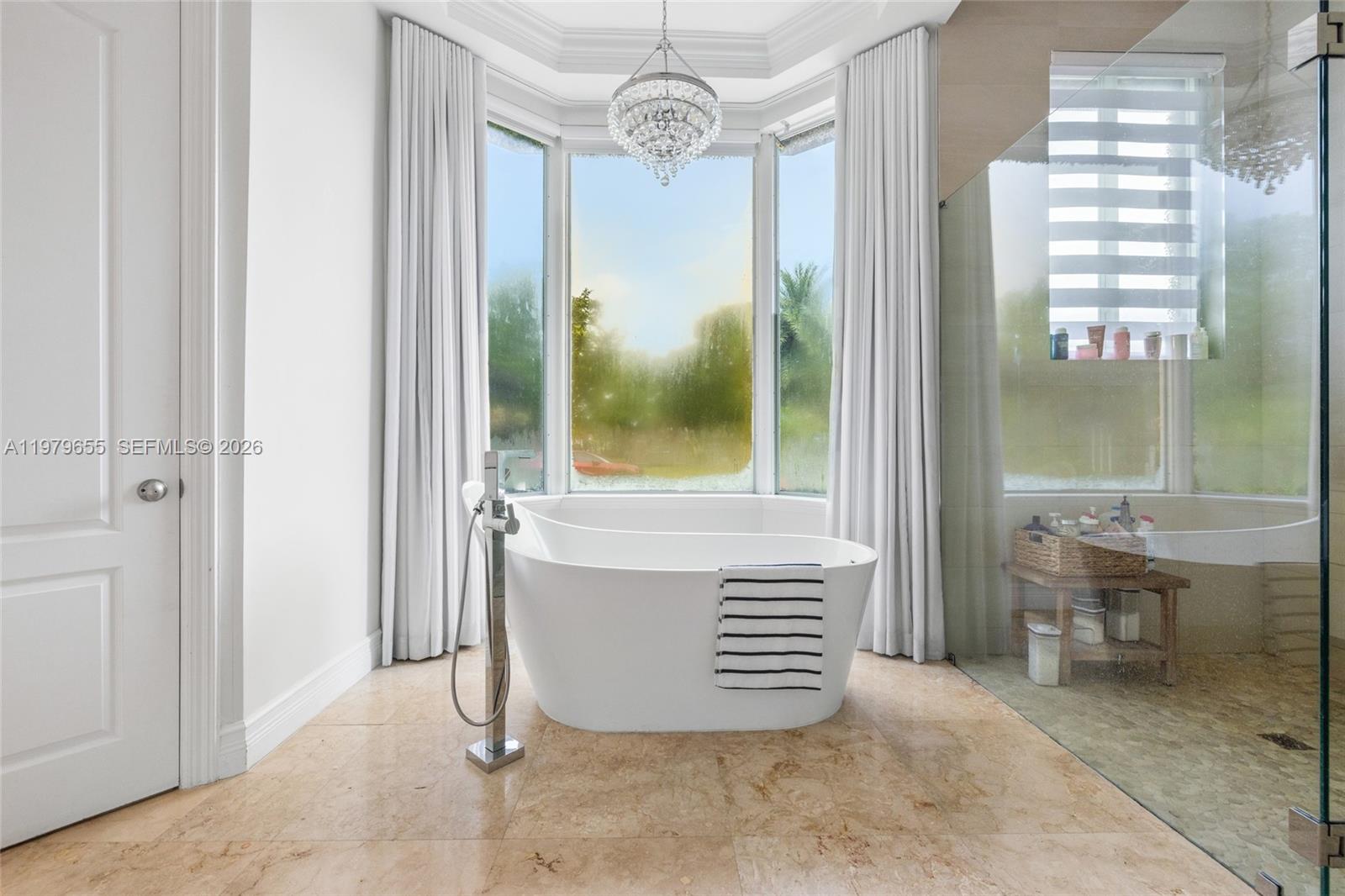 11950 Southwest 43rd Street Miami, FL 33175 - Photo 29 of 78 a view of livingroom with furniture and windows