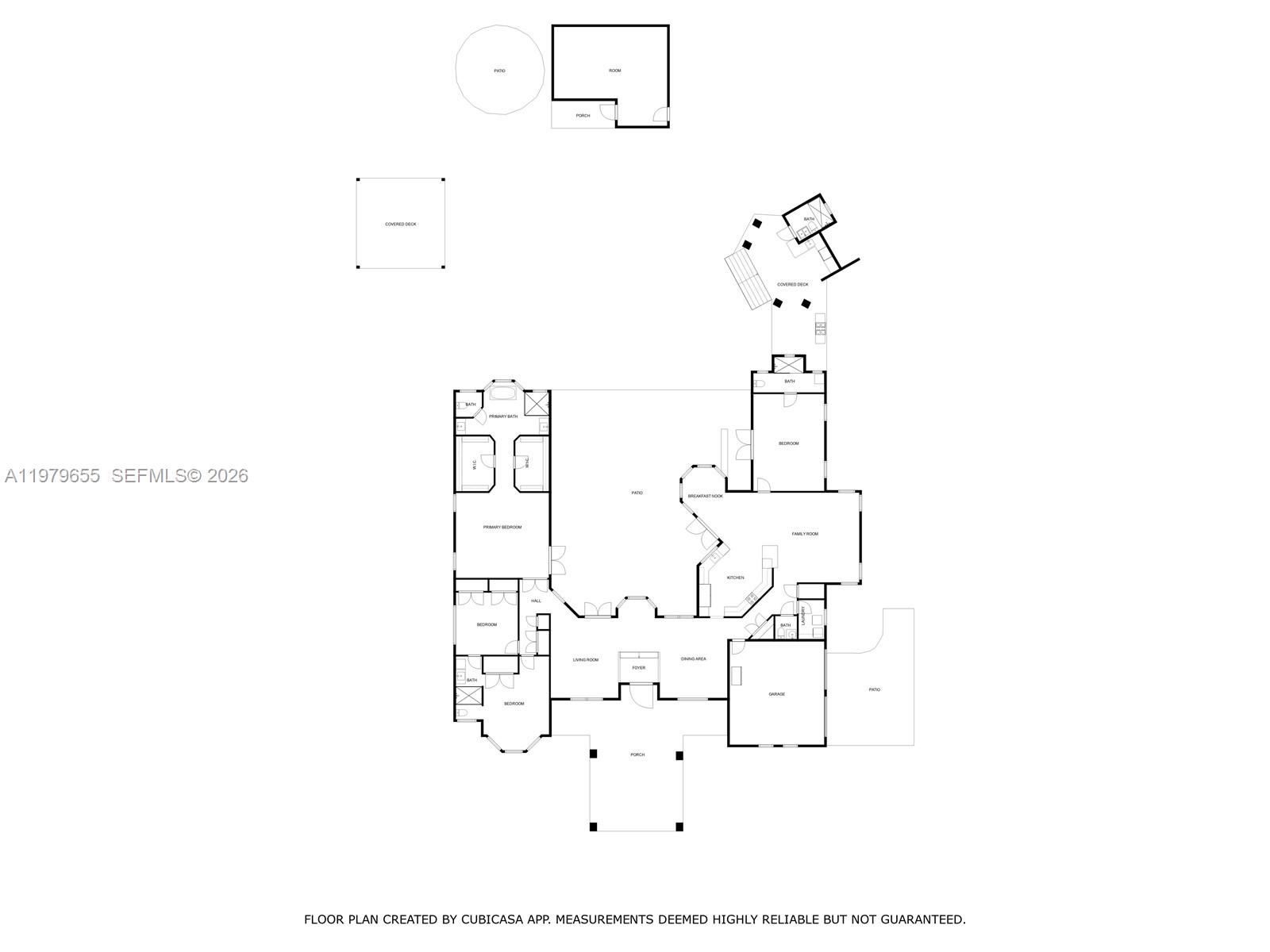 11950 Southwest 43rd Street Miami, FL 33175 - Photo 66 of 78