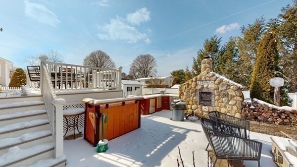 118 Longfellow Road Waltham, MA 02453 - Photo 33 of 42 Gallery Image 33