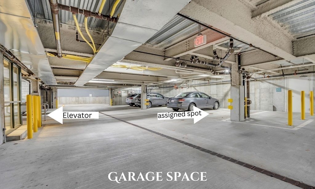 248 Main Street, Unit 307 Hudson, MA 01749 - Photo 19 of 28