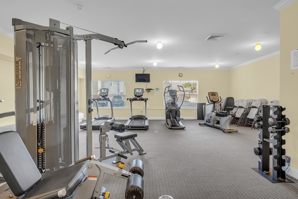 248 Main Street, Unit 307 Hudson, MA 01749 - Photo 24 of 28